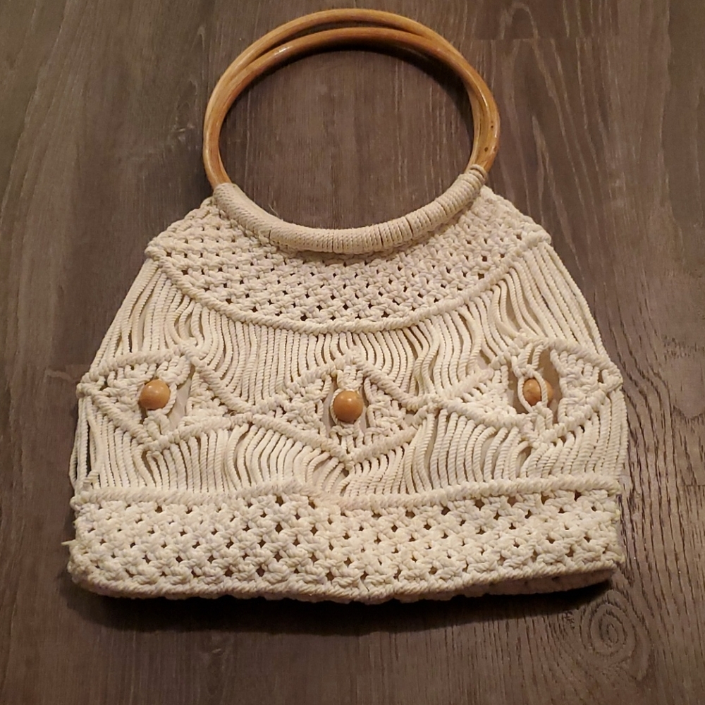 Boho Bag - Picture 2 of 3